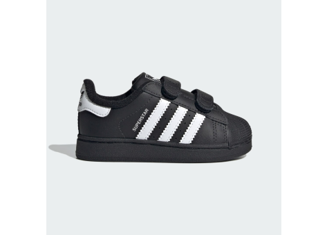 adidas Superstar II (JI3991) schwarz