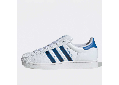 adidas Superstar II (JQ3210) weiss