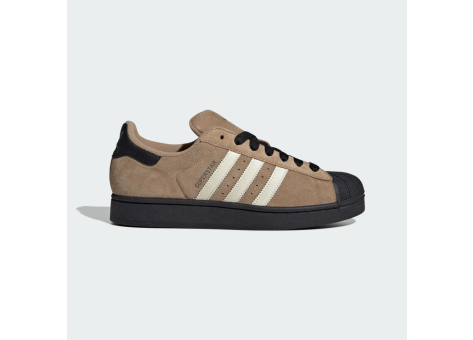 adidas Superstar II Supplier Colour Crew Core (JQ3221) beige
