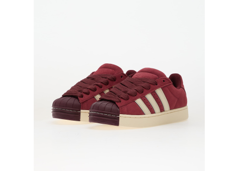 adidas gazelle silver green womens adidas Superstar XLG-Red (Women's)  Hypedstuff.ch