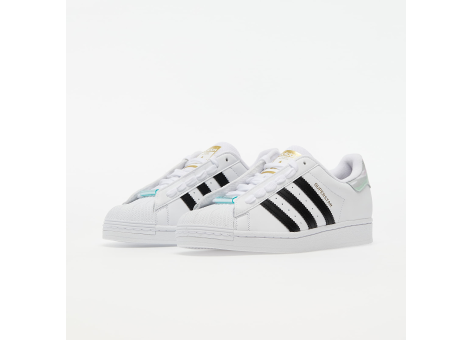 adidas Superstar (FY5132) weiss
