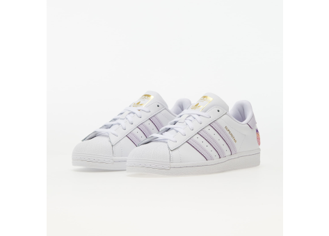 adidas Superstar (GZ8143) weiss