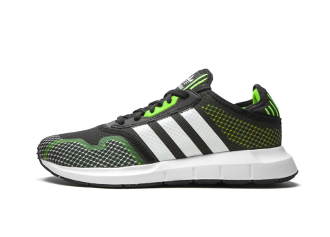 adidas SWIFT RUN X (FY5686) schwarz