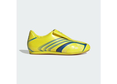 adidas Taekwondo F50 W (JR6026) gelb