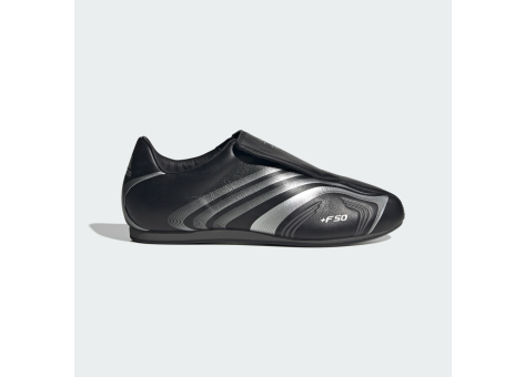 adidas Taekwondo F50 (JR6403) schwarz
