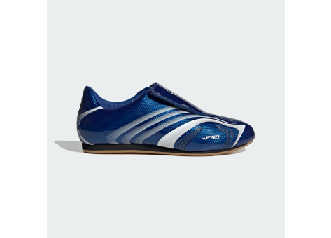 adidas Taekwondo F50 W (JS1046) blau