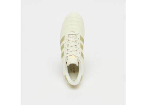 adidas Taekwondo Lace Gold Metallic beige JQ0570 Preisvergleich