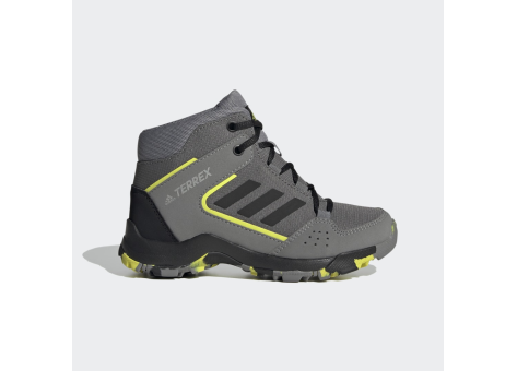 adidas Hyperhiker K (FX4187) grau