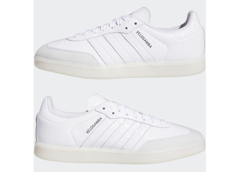 adidas Velosamba Vegan Cloud (GX1672) weiss