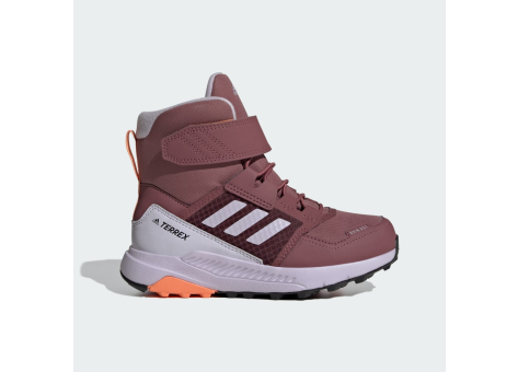 adidas Trailmaker High COLD.RDY (ID0924) rot