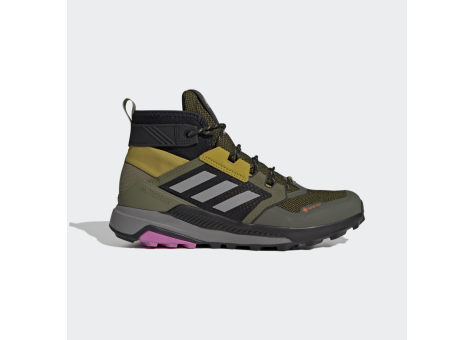 adidas Trailmaker Mid GTX (GV8954) grün