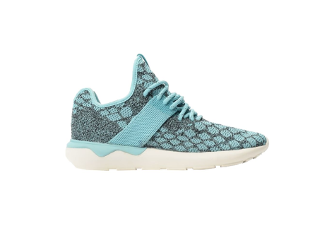 adidas Tubular Runner Prime Knit Primeknit (B25572) türkis