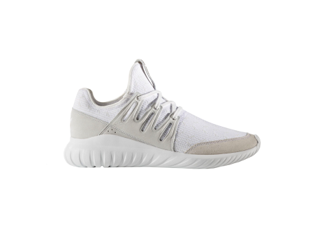 adidas Tubular Radial PK (S76714) weiss