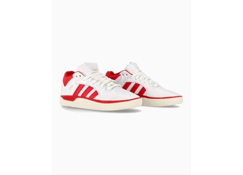 adidas Tyshawn Mid (GW4897) weiss