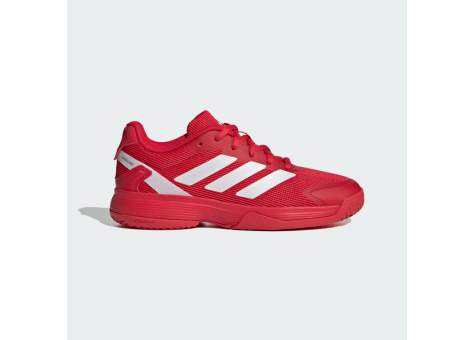 adidas Ubersonic (IH8170) rot