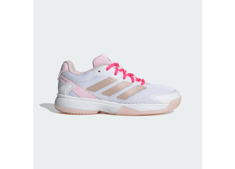 adidas Ubersonic (JH5121) weiss