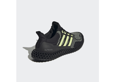 adidas Ultra 4D Almost Lime (GZ4499) schwarz