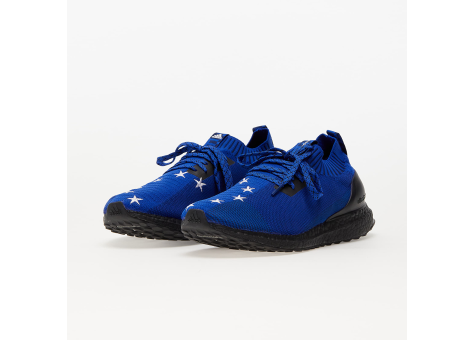 adidas tudes x UltraBoost Uncaged (D97732) blau