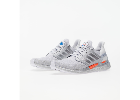 adidas UltraBoost 20 DNA NASA x (FX7957) grau
