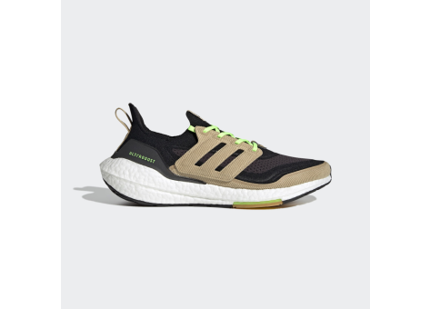 adidas UltraBoost 21 (GX5254) bunt