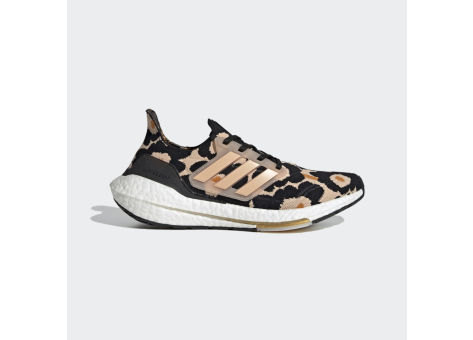 adidas UltraBoost 21 X Marimekko (H01087) bunt