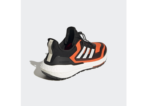 adidas Ultraboost 22 C.RDY II Cold.RDY (GX6689) orange