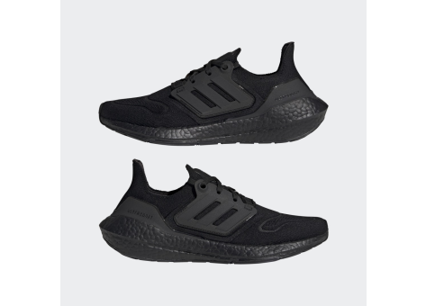 adidas ULTRABOOST 22 W (GX5587) schwarz