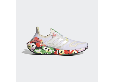 adidas Marimekko x UltraBoost 22 (GZ5738) weiss