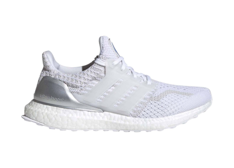 adidas UltraBoost x NASA Cloud 5.0 DNA (FY9874) weiss