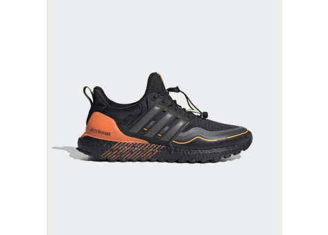 adidas UltraBoost Cold.RDY (G54860) schwarz