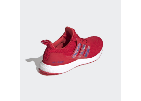 adidas UltraBoot 4.0 DNA Chinese New Year Ultra Boost Scarlet (GZ8989) rot