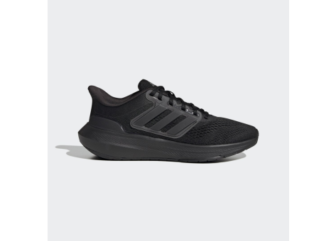 adidas Ultrabounce Wide (HP6689) schwarz