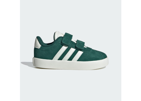 adidas VL Court 3.0 (ID9161) grün