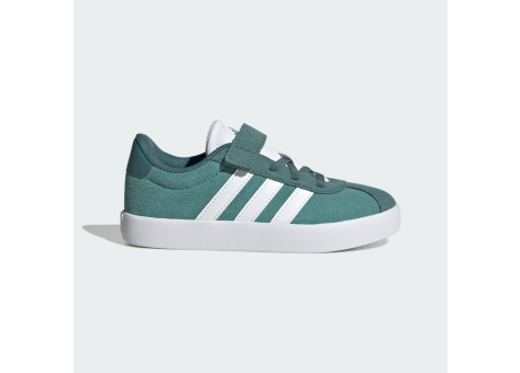 adidas VL Court 3.0 El C (JP7830) grün
