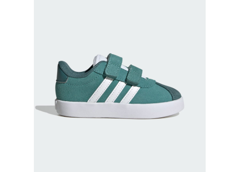adidas VL Court 3.0 (JP7877) grün