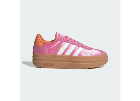 adidas VL Court Bold (JQ1875) pink