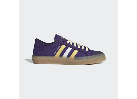 adidas Wales Bonner Lo x Nizza (G58134) lila