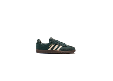 adidas Samba OG WMNS Minergreen (IG1986) grün