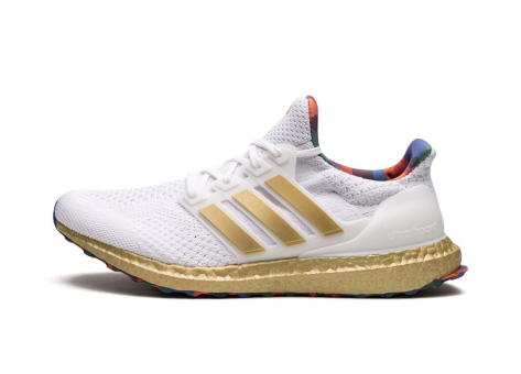 adidas UltraBoost 5.0 DNA Title Ix Ultra Boost (HP7425) weiss