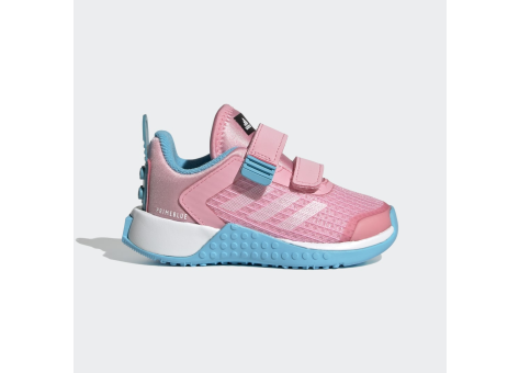 adidas LEGO Sport Infant x (GX7614) pink