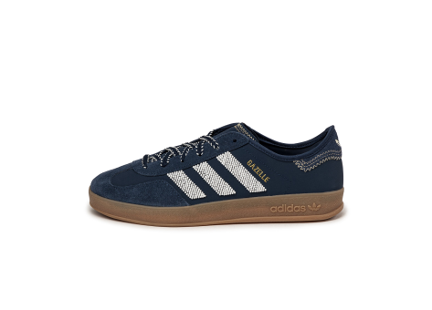 adidas x CLOT Gazelle by Chen Edison (IH3725) blau