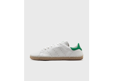 adidas x Stan Smith Edison Chen by CLOT (JQ9226) weiss
