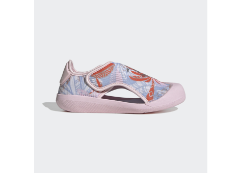 adidas x Disney AltaVenture 2.0 Vaiana Swim (FZ6512) pink