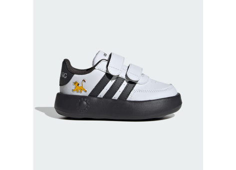 adidas x Disney Der König Löwen Breaknet (IF1755) weiss