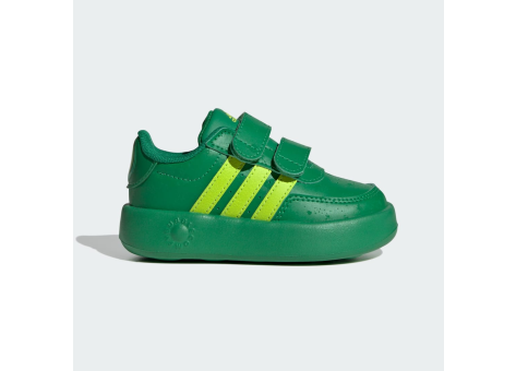 adidas X Disney Monsters INC. Breaknet (JH9234) grün