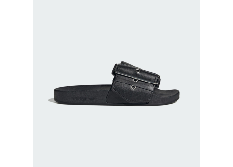 adidas x Jeremy Scott Adilette (JR0973) schwarz
