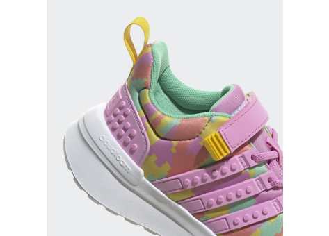 adidas x LEGO® Racer TR21 Elastic Lace and Top Strap Shoes