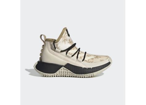 adidas x LEGO Sport Mid (FZ5508) beige