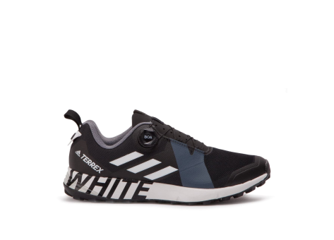 adidas x Terrex Two Boa Mountaineering (BB7743) schwarz
