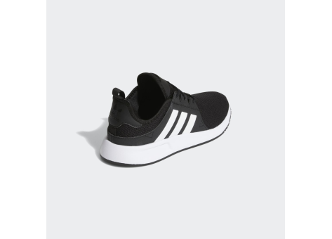 adidas X PLR J (EE3659) schwarz